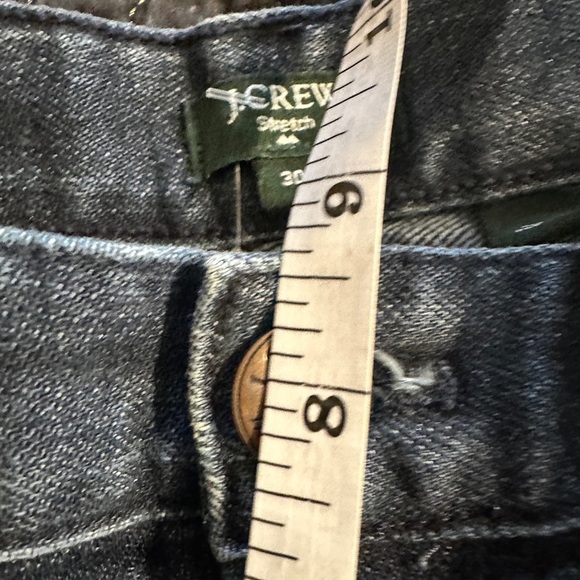J Crew women’s jeans. - Picture 4 of 8